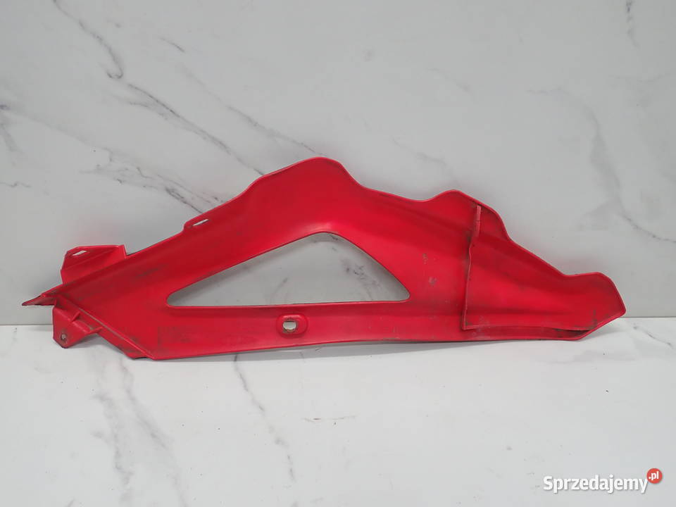 Osłona Owiewka Chłodnicy Zbiornika Paliwa Strzelce Krajeńskie sprzedam