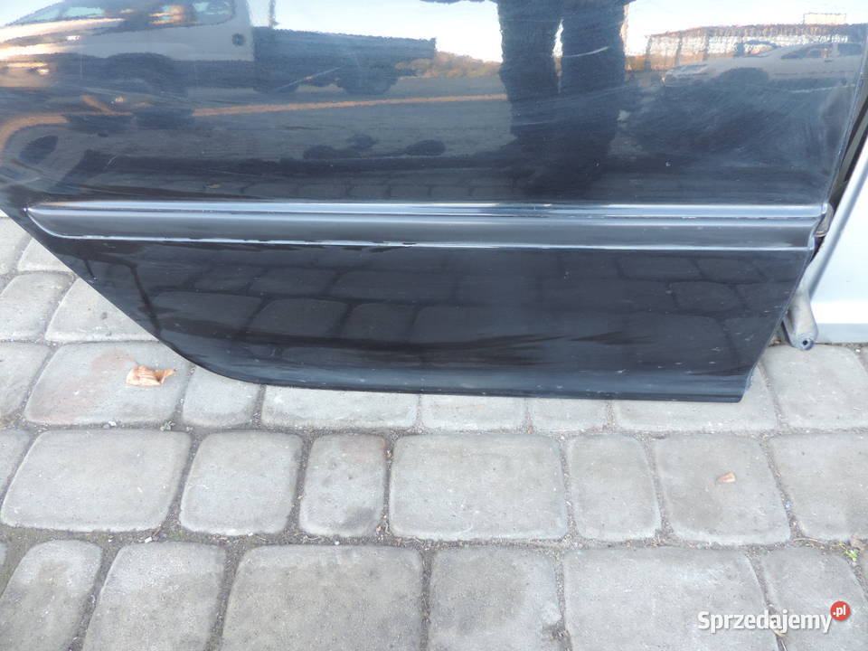 DRZWI PRAWY TYŁ BMW E46 SEDAN Nowy Sącz sprzedam