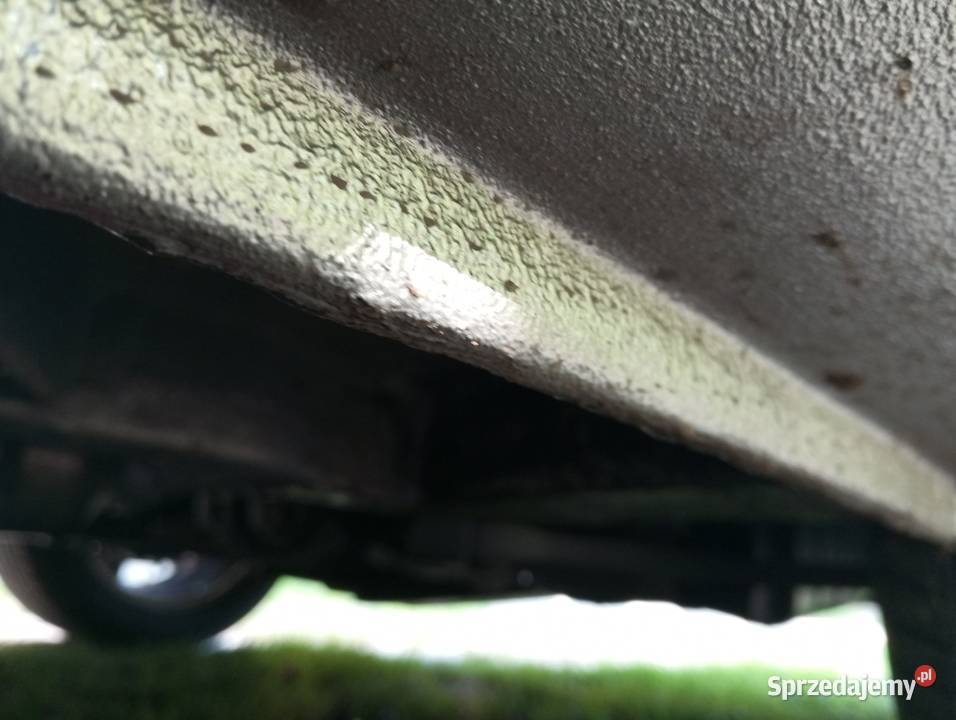 SprzedamFord GalaxyGhia19 tdi130