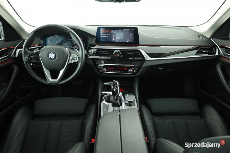 BMW 5 518d Piaseczno sprzedam