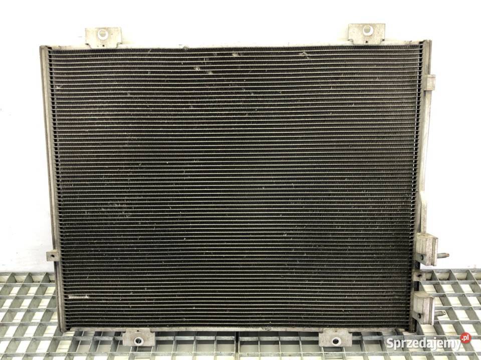 CHŁODNICA KLIMATYZACJI DODGE DAKOTA III 37 213