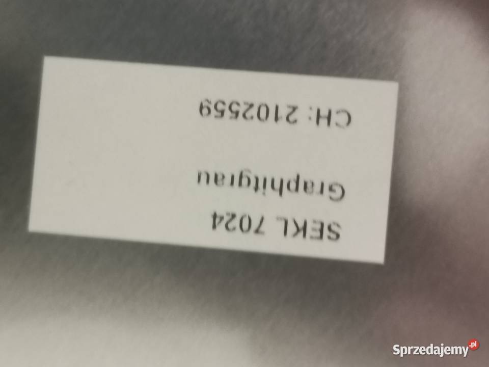 Lakier ral 7024 podlaskie Białystok