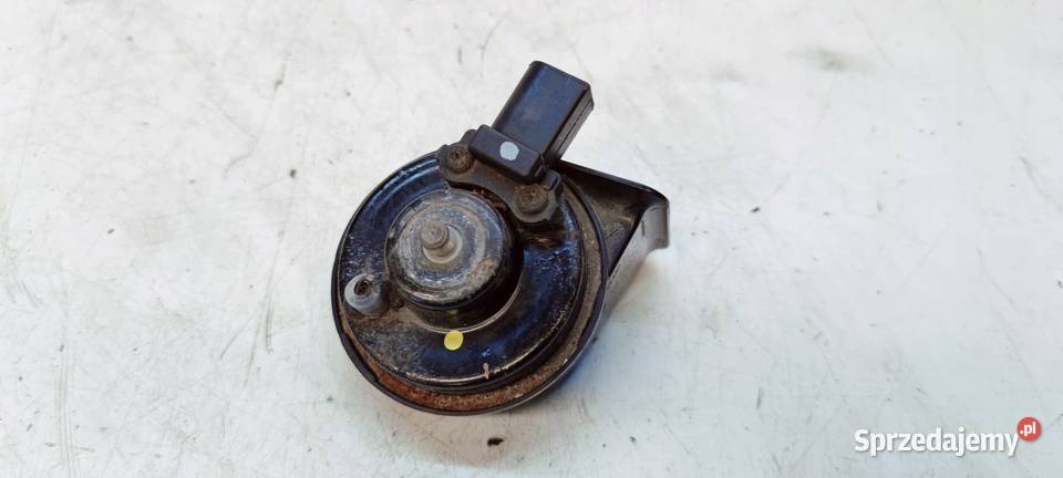 KLAKSON SYGNAŁ LOW AUDI A6 C7 A7 4G0951221