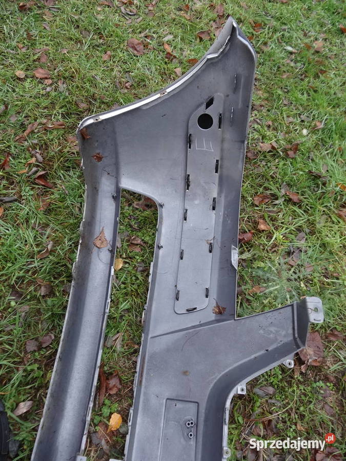 zderzak przedni przód hyundai atos 0408r osobowe Niemodlin