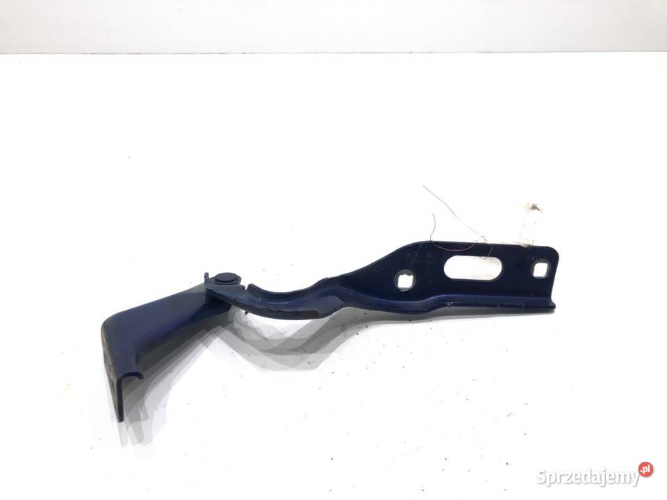 ZAWIAS MASKI LEWY PRZÓD SEAT LEON III Hatchback podkarpackie