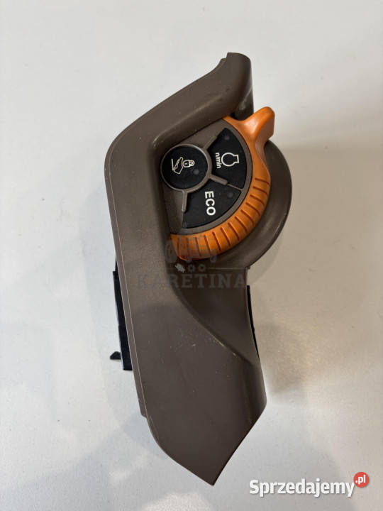 John Deere seria 6000 7000 8000 R kontroler Jastrzębniki