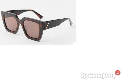 Okulary przeciwsłoneczne ZARA zachodniopomorskie Szczecin