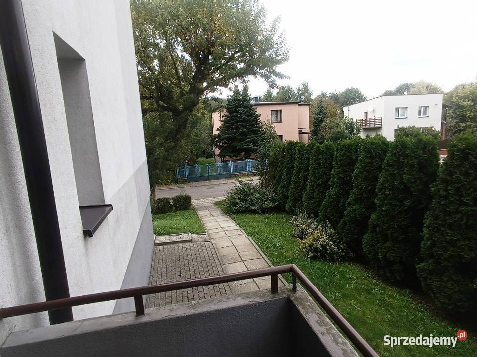 Niższa parter Rybnik Jankowicka 3 pokoje