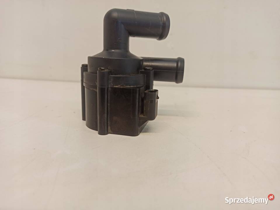 DODATKOWA POMPA WODY VOLVO V90 518705030 osobowe