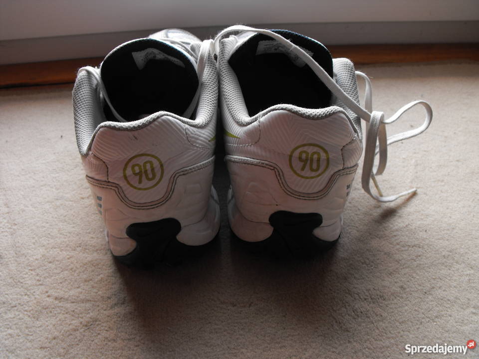Buty Nike rozmiar 38 Dąbrowa sprzedam