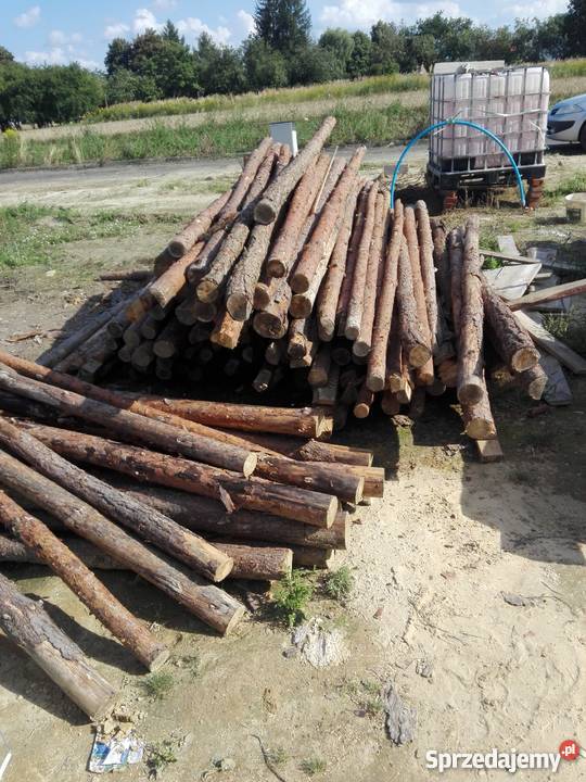 Stempel budowlane Tomaszów Lubelski sprzedam