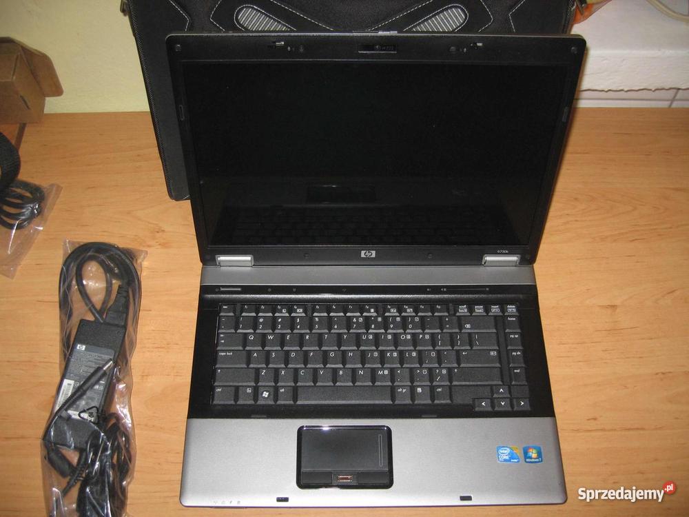 Mocny Laptop HP z Legalnym Win 7 Częstochowa