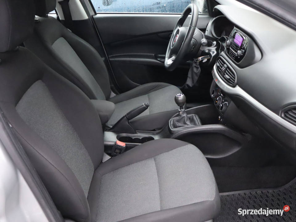 Fiat Tipo 14 16V 70KM Katowice