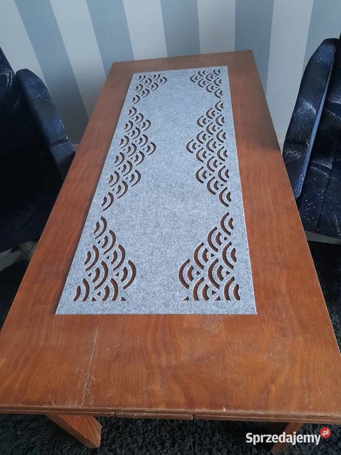 Ława z fotelami obrotowymi Dom i Ogród Dęblin sprzedam