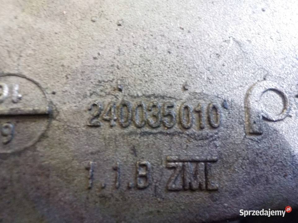 INSIGNIA ANTARA 20 CDTI 17r 170 B20DTH obudowa świętokrzyskie sprzedam