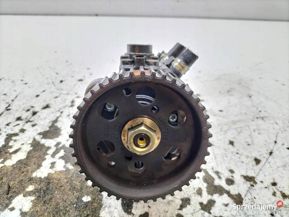 POMPA WTRYSKOWA 0445010156 0055206679 19 CDTI osobowe Motoryzacja