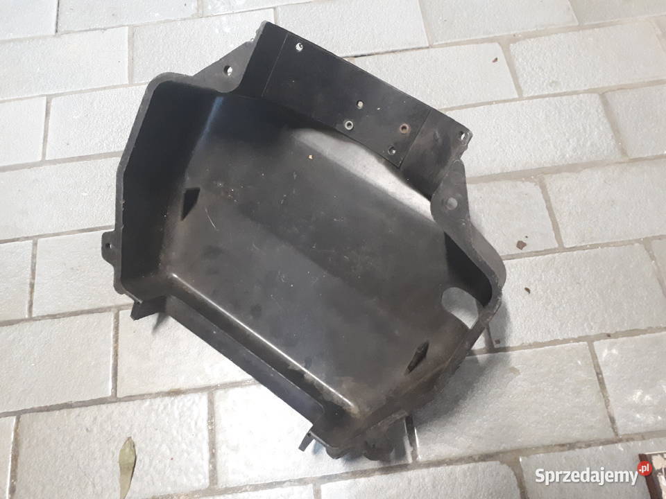 Żuk plastikowa obudowa nagrzewnicy nowa Gliwice