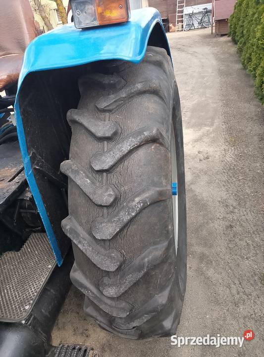 Ciągnik zetor k25 z silnikiem c330 kujawsko-pomorskie Rogowo