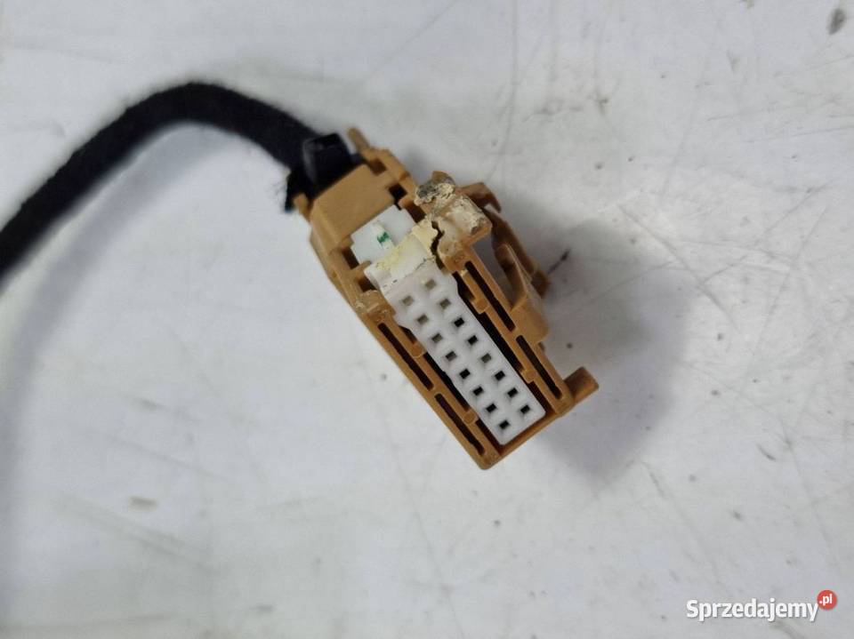 LUSTERKO PRAWE AUDI A8 D3 LY7W Lipno