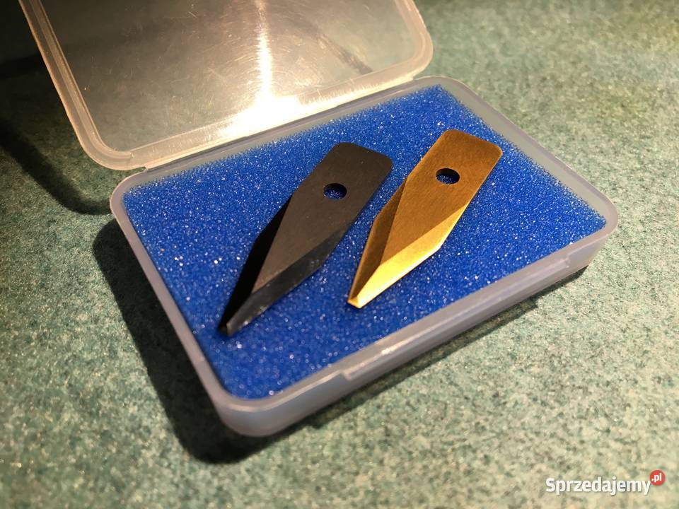 Noż Knife Blade do cutter Kuris Cutty KU74850 Prudnik