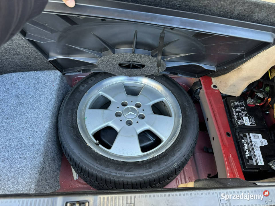 Mercedes SL 500 R129 SL500 SL320 Cabrio HardTop