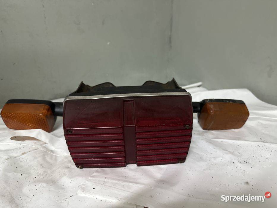 Lampa Uchwyt Stelaż Mocowanie Kierunkowskazy sprzedam