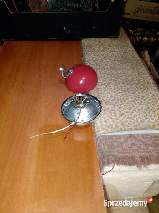 KOMAR 230231LAMPA PRZÓD podkarpackie Leżajsk sprzedam