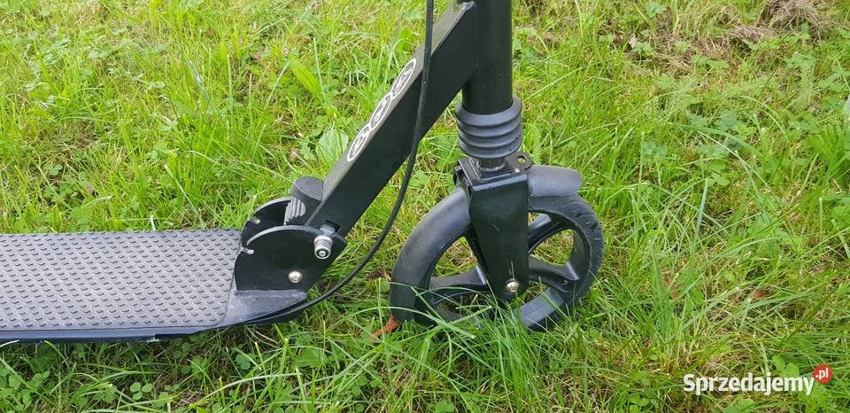 Hulajnoga dolnośląskie Lwówek Śląski