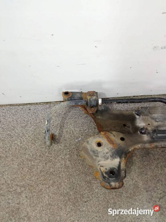 SANKI ZAWIESZENIA PRZÓD WÓZEK Hyundai i20 I świętokrzyskie