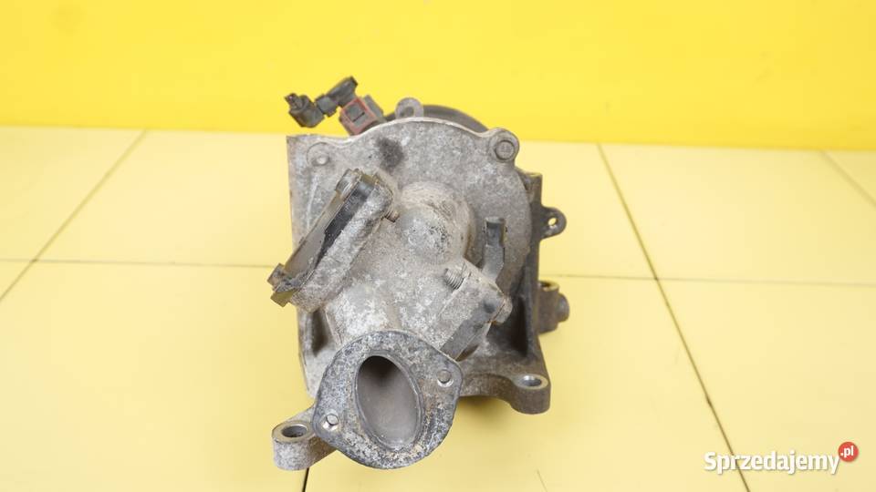 ASTRA K INSIGNIA ZAFIRA MERIVA 16 CDTI 16r Suków