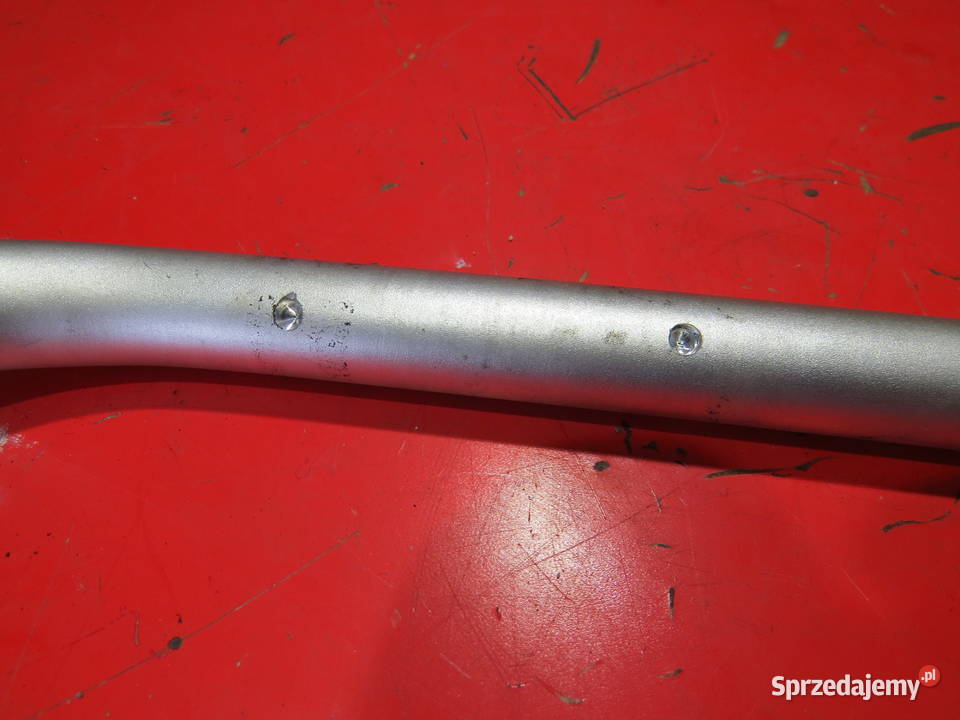 HONDA HORNET 600 PC36 03 kierownica kiera s Części i akcesoria motocyklowe Warszawa