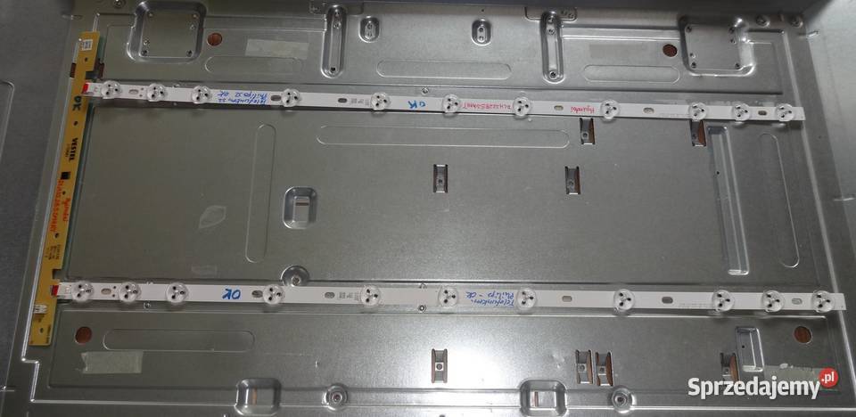 Telefunken 32TX287DLBP LEDy VESTE 32inch REVO2 Szczecin sprzedam