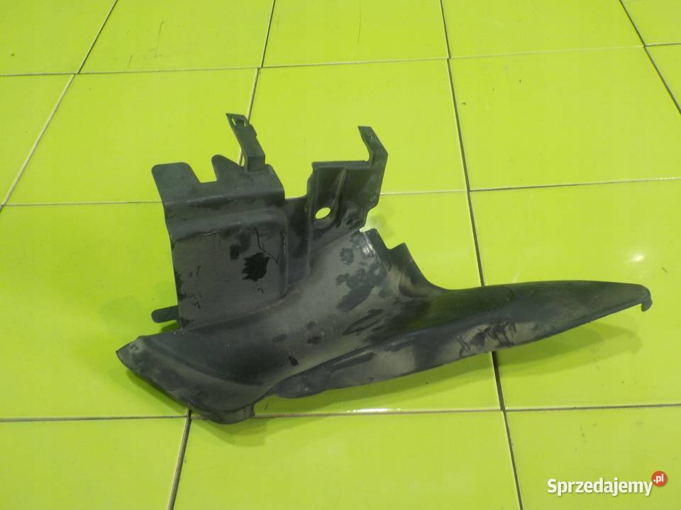 S60 II V60 I 20 D 12r kierownica powietrza prawa Kierownice powietrza Suków