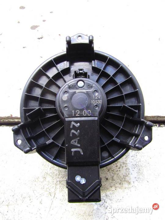 WENTYLATOR DMUCHAWY NAGRZEWNICY 13 IVTEC HONDA sprzedam