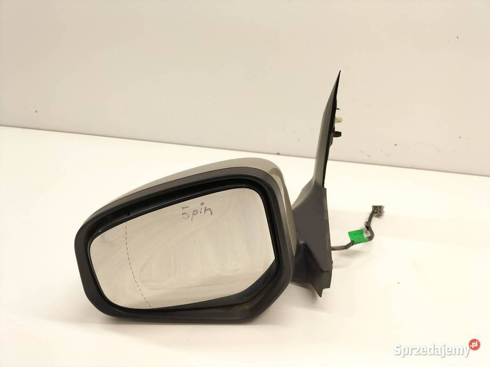 LUSTERKO LEWE 5PIN EU EN Ford Tourneo Courier I świętokrzyskie