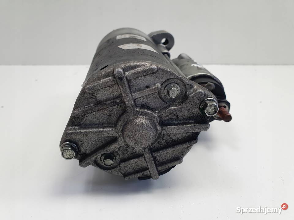 ROZRUSZNIK Ford C II 20 TDCI ROZRUSZNIK Rudka sprzedam