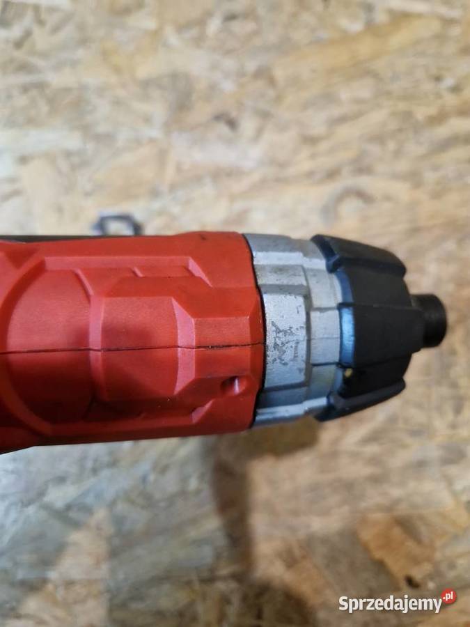 Einhell TECI 18 Li BL Solo 18V zakrętarka Głogowa