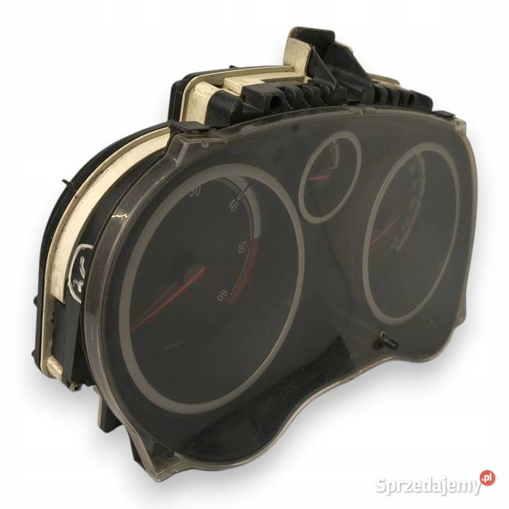 LICZNIK ZEGARY P0013264273 DA Opel Corsa D 13 lubelskie