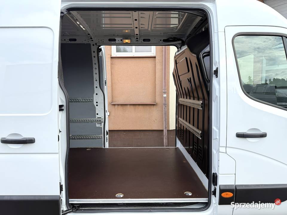 Renault Master L3H2 Winda 292 Rawa Mazowiecka sprzedam