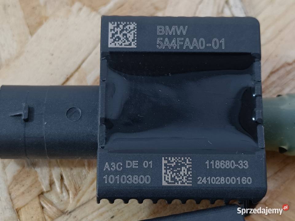 BMW 3 G20 X3 G01 X3 F97 X4 F98 CZUJNIK OCHRONY Pleszew