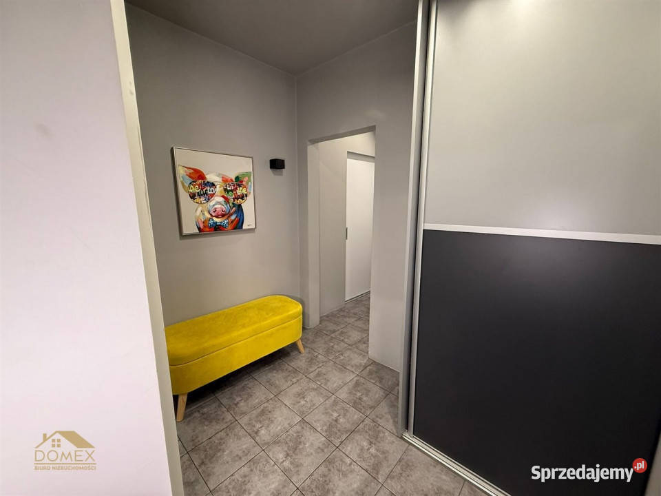 sprzedaży mieszkania 5973m2 3 pokojowe Sprzedaż Pawłowice