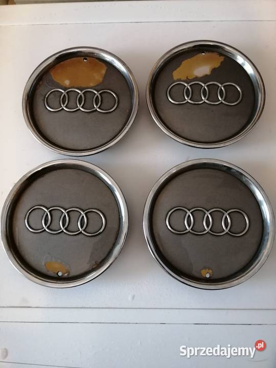 Alufelgi 15 5x100 hak Pozostałe Kraków