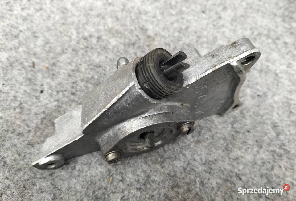 Napęd licznika prędkościomierza MZ ES 2502 Liczniki Części i akcesoria motocyklowe wielkopolskie Leszno