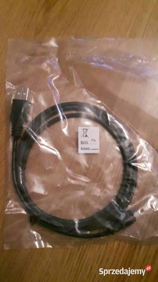 kabelki komputerowe Warszawa