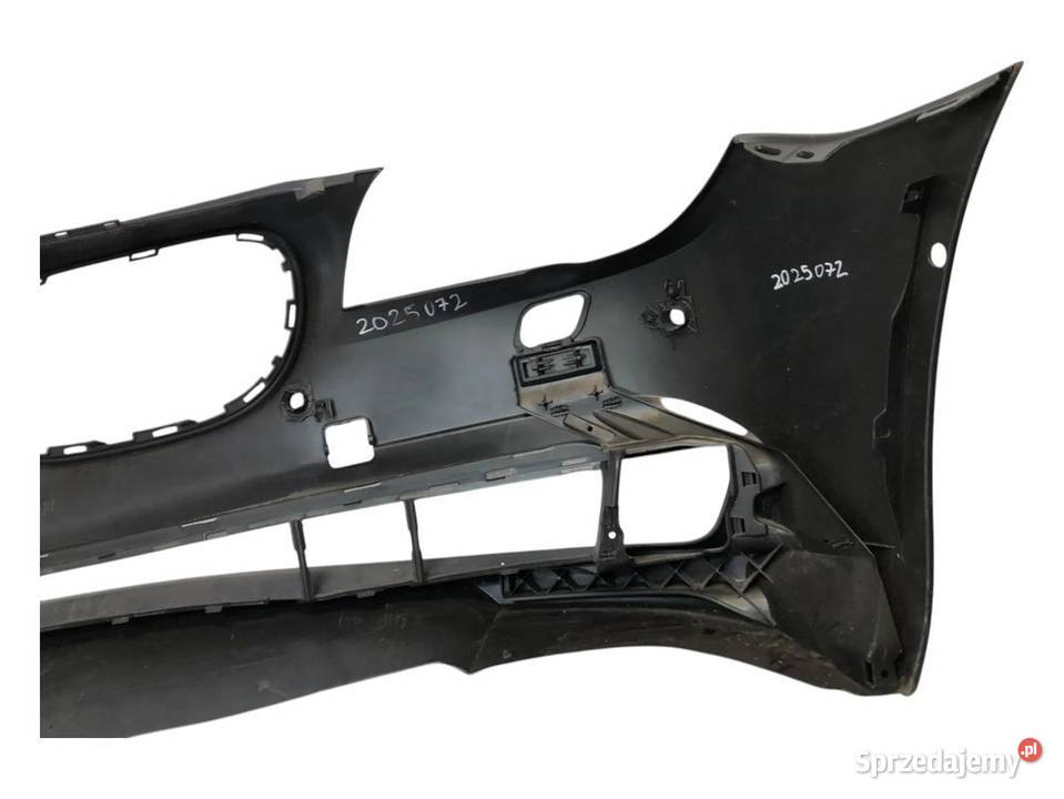 BMW 7 F01 20082012 PRZED LIFTEM POD SPRYSKI osobowe