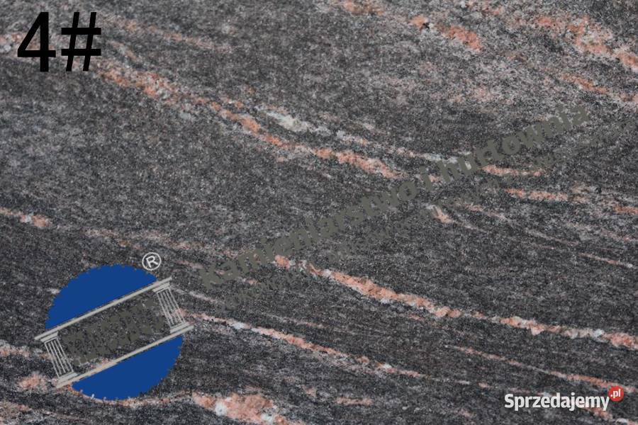 Paraperty Granitowe Stanowice sprzedam