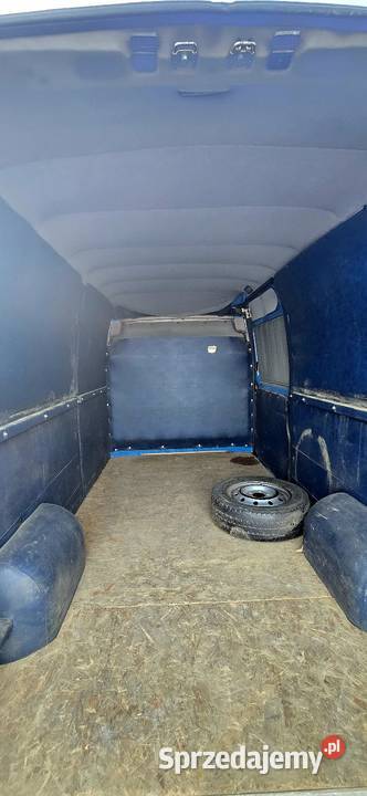 Renault Master 28 Raciechowice