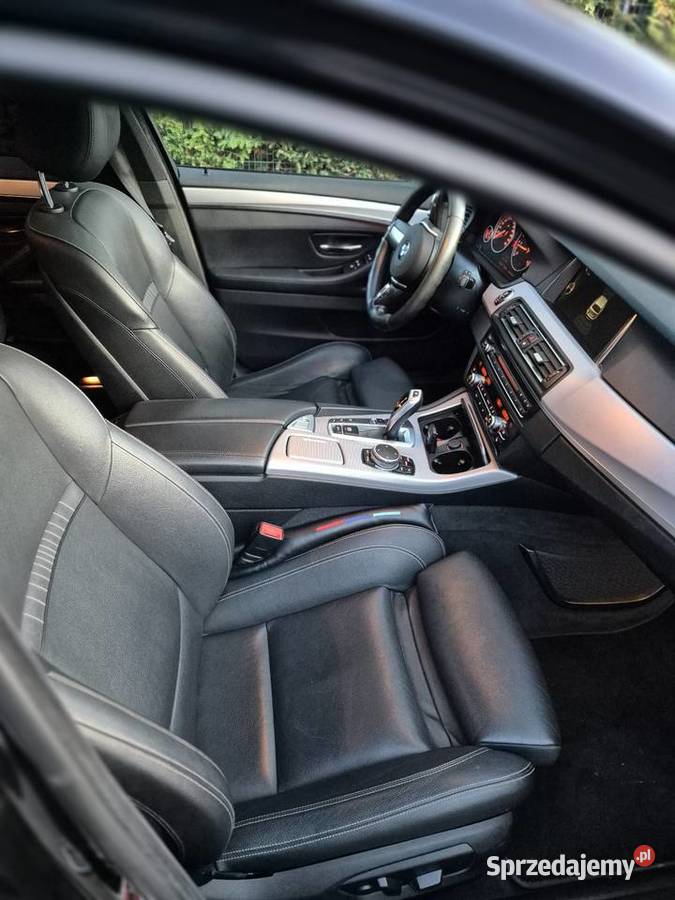Bmw f11 520d m pakiet 190 zima lato 19 alufelgi świętokrzyskie Włoszczowa