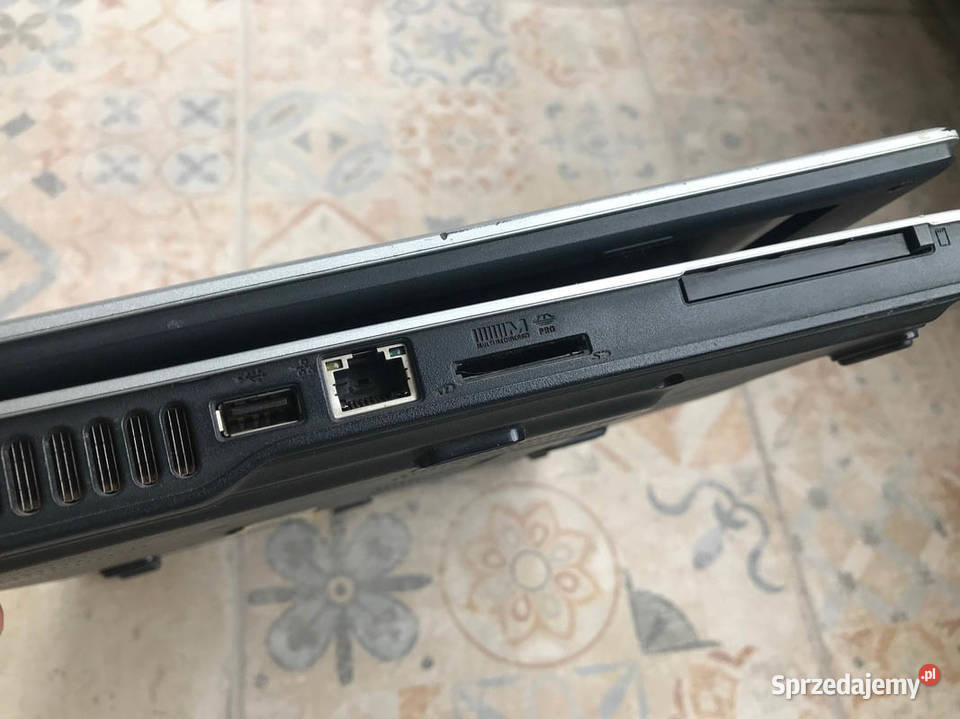 Laptop ACER Aspire 5100 model BL51 Kielce