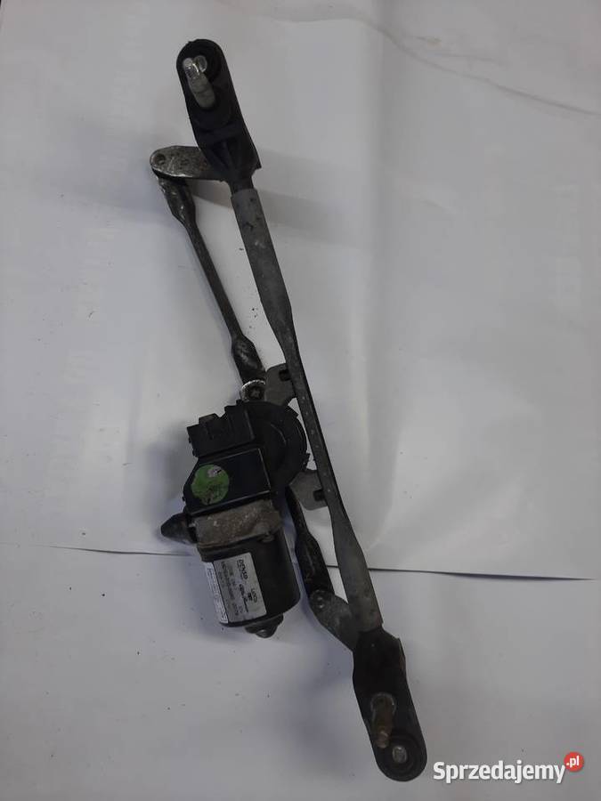 Fiat Bravo II mechanizm wycieraczek silniczek Ksawerów